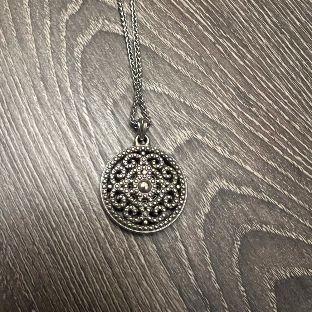 Brighton Ilumina Pendant